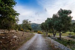 Peninsula de Llevant