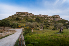 Peninsula de Llevant