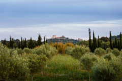 Peninsula de Llevant
