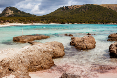 Cala Agulla