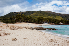 Cala Agulla
