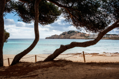Cala Agulla