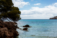 Cala Agulla