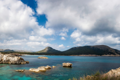 Cala Agulla