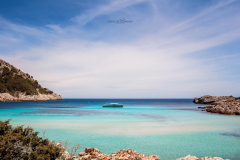 Cala Moltó