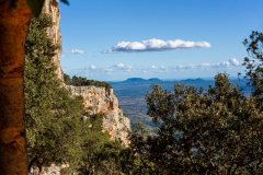 Castell d'Alaró