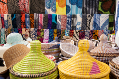 Mercado semanal
