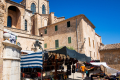 Mercado semanal