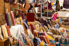 Mercado semanal