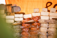 Mercado semanal