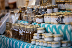 Mercado semanal