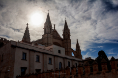 Palma de Mallorca. Arquitectura
