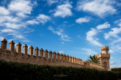Palma de Mallorca. Arquitectura
