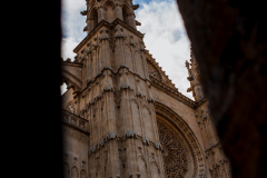 Palma de Mallorca. Arquitectura