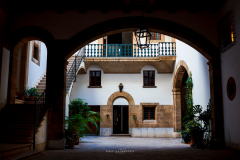 Palma de Mallorca. Arquitectura