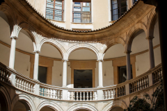 Palma de Mallorca. Arquitectura