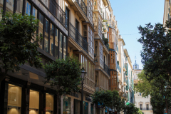 Palma de Mallorca. Arquitectura