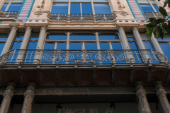Palma de Mallorca. Arquitectura