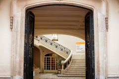 Palma de Mallorca. Arquitectura