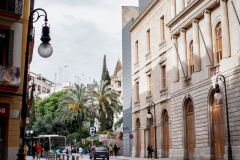 Palma de Mallorca. Arquitectura