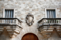 Palma de Mallorca. Arquitectura