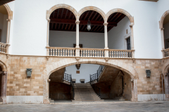 Palma de Mallorca. Arquitectura