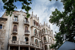 Palma de Mallorca. Arquitectura