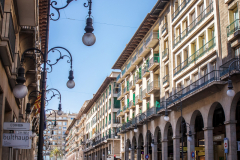 Palma de Mallorca. Arquitectura