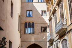 Palma de Mallorca. Arquitectura