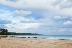 Sa Coma - Punta de N'Amer