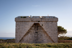 Sa Coma - Punta de N'Amer