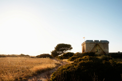 Sa Coma - Punta de N'Amer