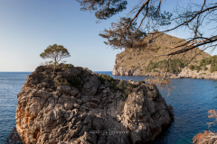 Torrent de Pareis
