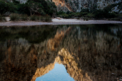 Torrent de Pareis