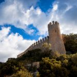Castillo de Artá