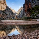 Torrent de Pareis