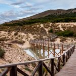 Cala Mesquida
