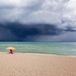Tormenta (Playa de Muro)