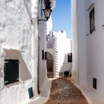Binibeca Vell